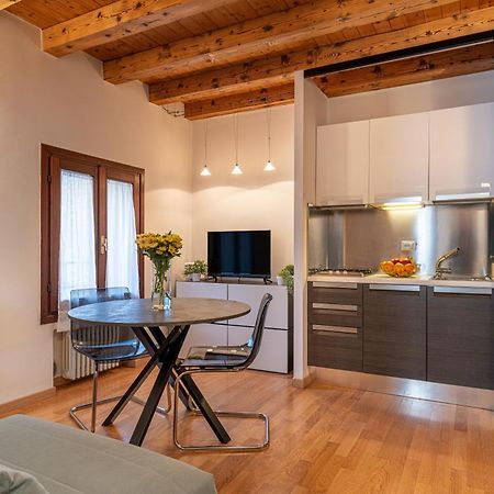 Loft Vicenza, Comfort In The Heart Of The City Luaran gambar