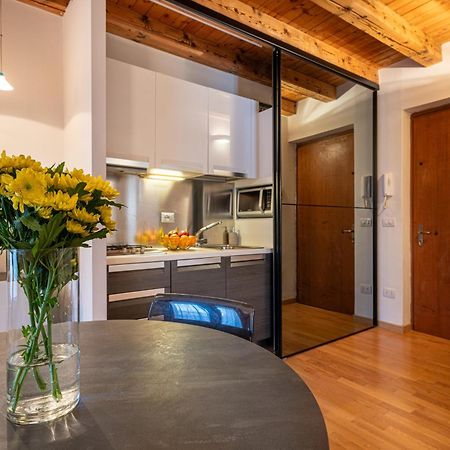 Loft Vicenza, Comfort In The Heart Of The City Luaran gambar