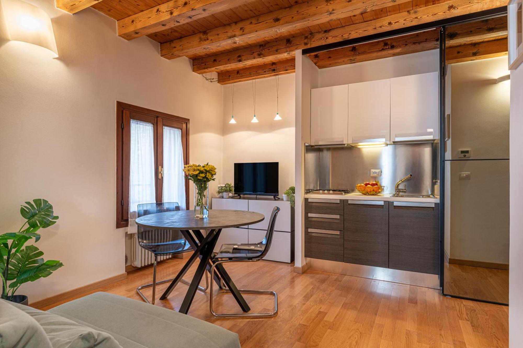 Loft Vicenza, Comfort In The Heart Of The City Luaran gambar