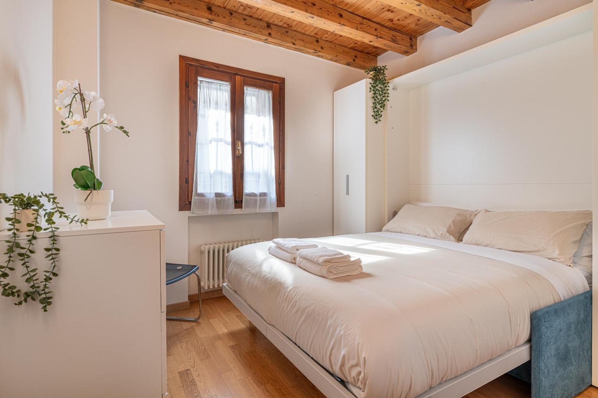 Loft Vicenza, Comfort In The Heart Of The City Luaran gambar