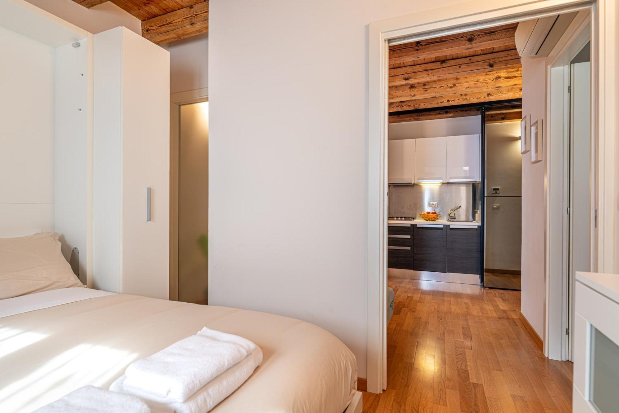 Loft Vicenza, Comfort In The Heart Of The City Luaran gambar