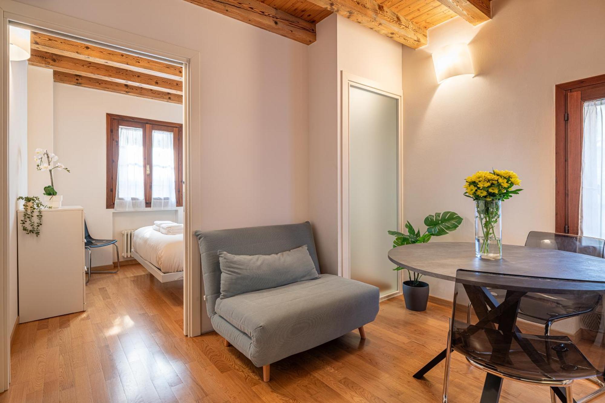 Loft Vicenza, Comfort In The Heart Of The City Luaran gambar