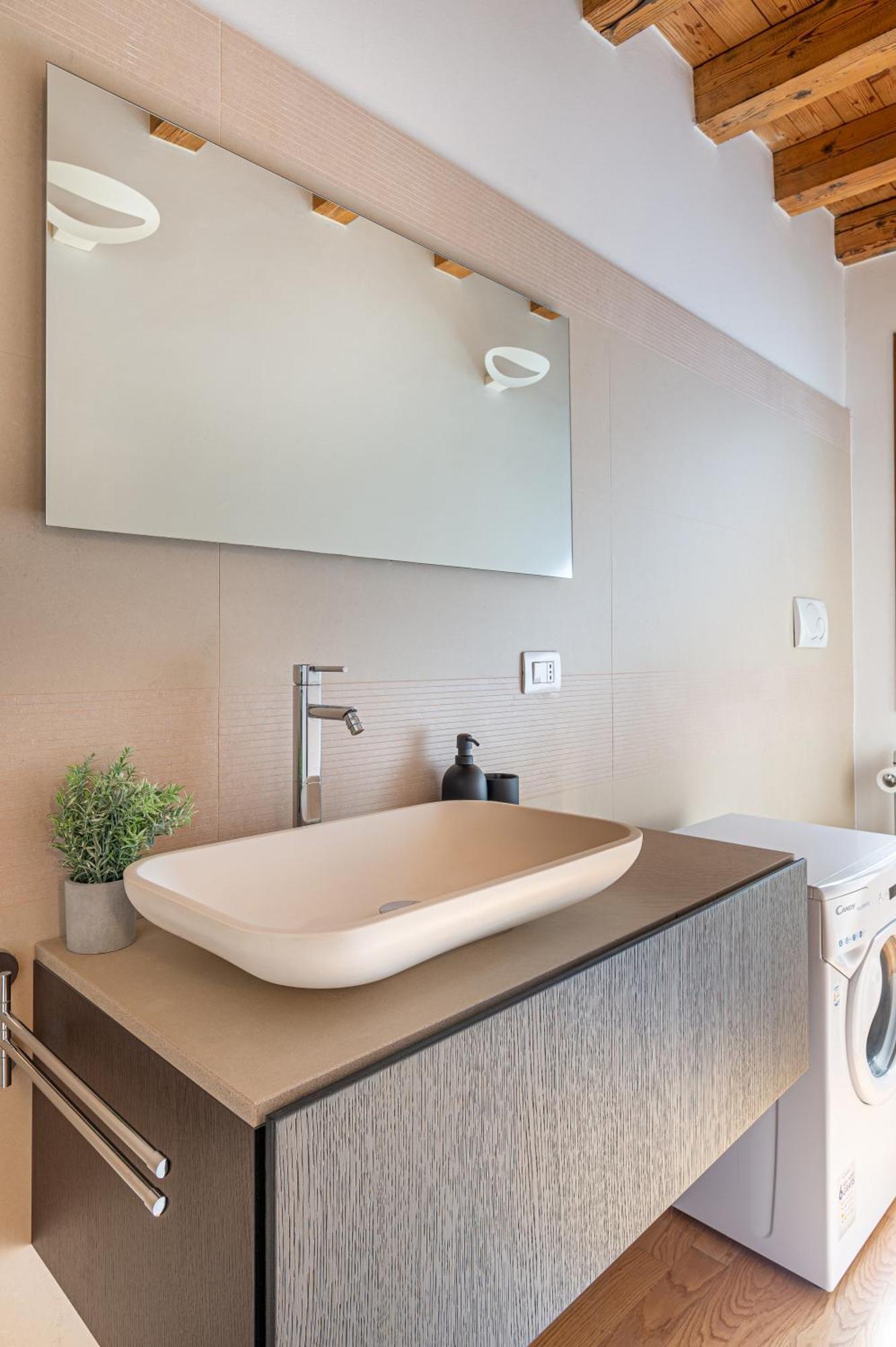 Loft Vicenza, Comfort In The Heart Of The City Luaran gambar
