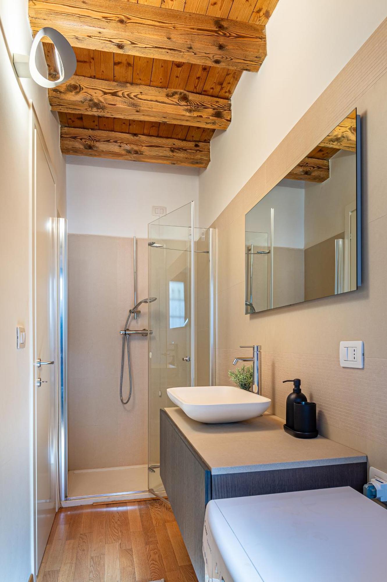 Loft Vicenza, Comfort In The Heart Of The City Luaran gambar
