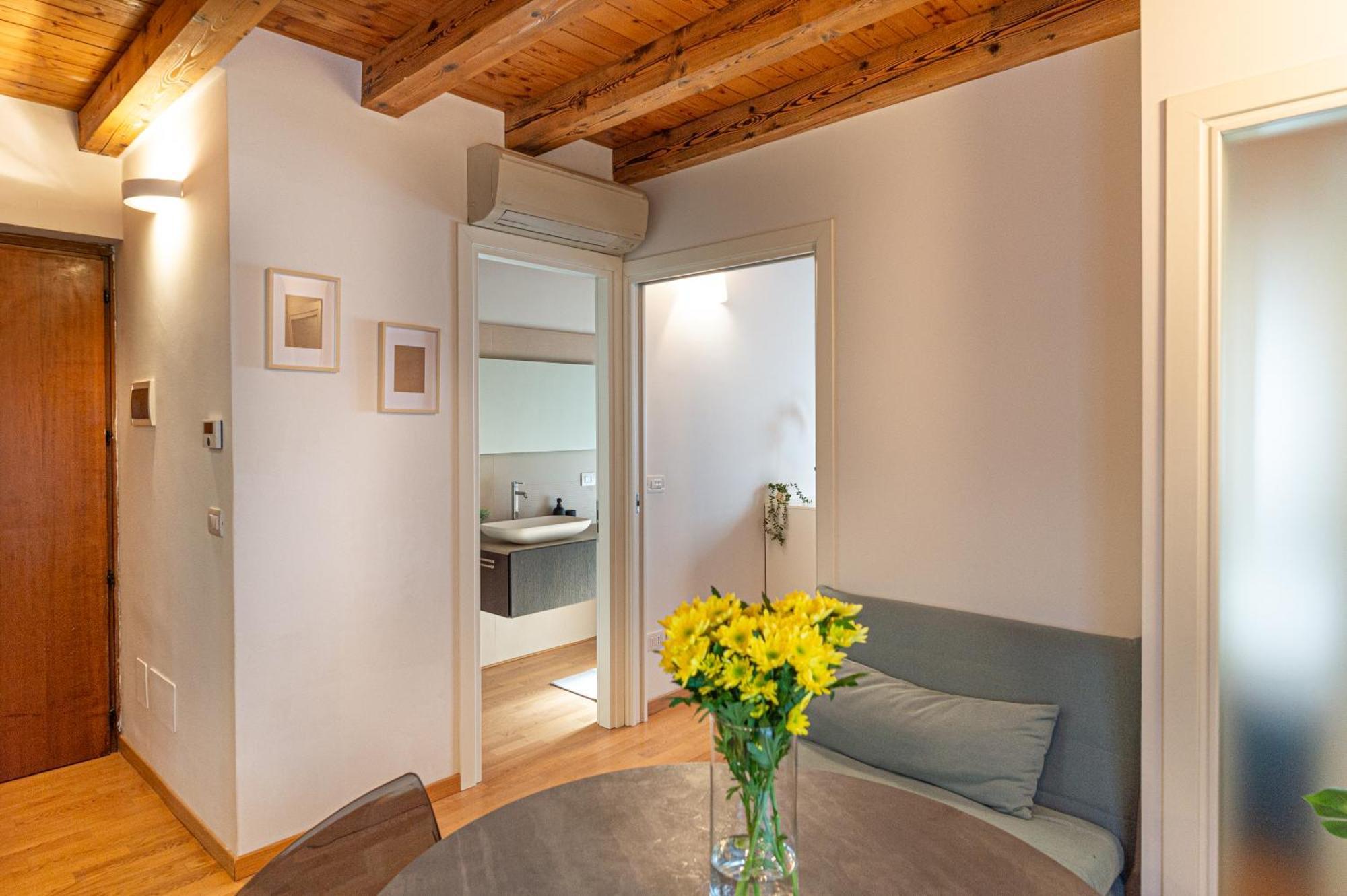 Loft Vicenza, Comfort In The Heart Of The City Luaran gambar