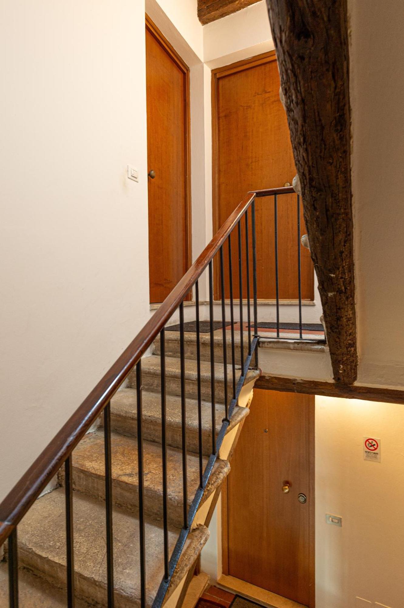 Loft Vicenza, Comfort In The Heart Of The City Luaran gambar